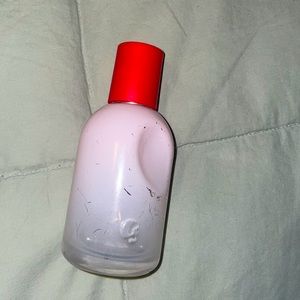 Partial bottle of glossier You (2021)
